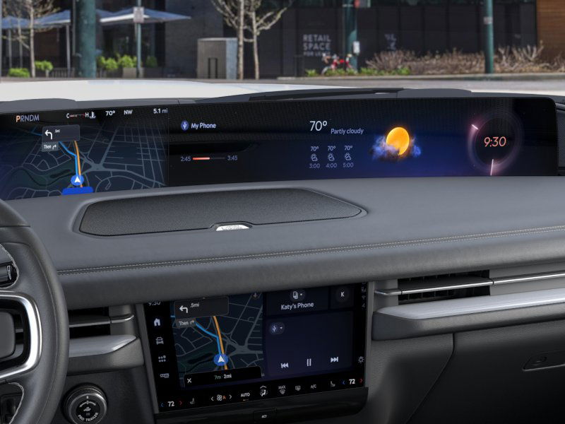 2025 Lincoln Navigator Reserve - Photo 37