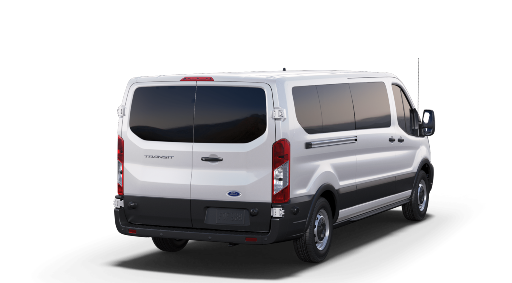 2024 New Ford Transit Commercial for sale in Fairfield, NJ