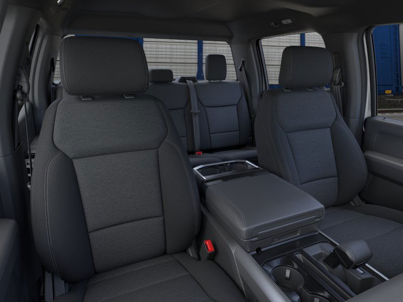 Thumbnail: 2026 Ford F-150 - 32