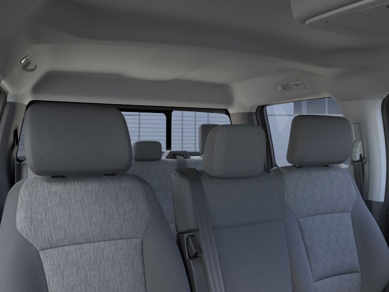 2026 Ford F-250 Super Duty XL - Photo 48