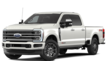  Ford Super Duty