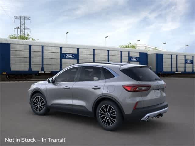 Thumbnail: 2024 Ford Escape - 27