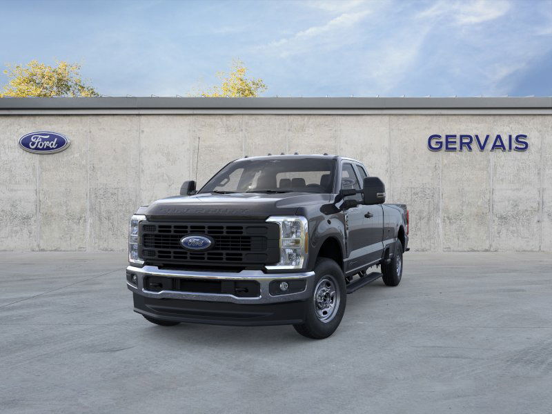 new 2026 Ford F-250 Super Duty car, priced at $68,080