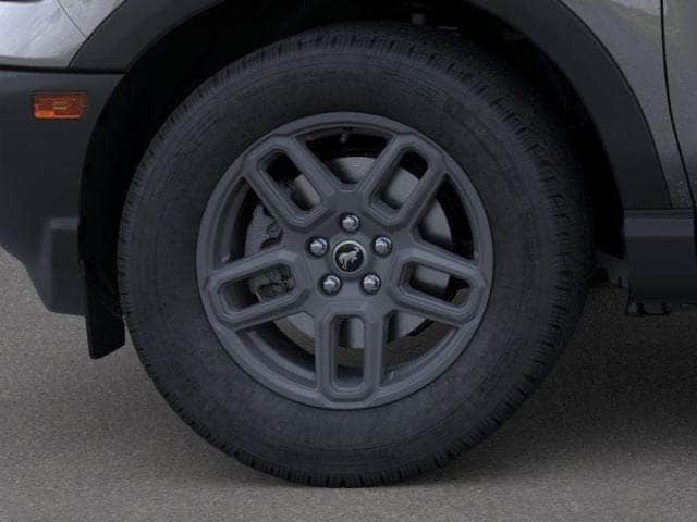 new 2026 Ford Bronco Sport car, priced at $35,134