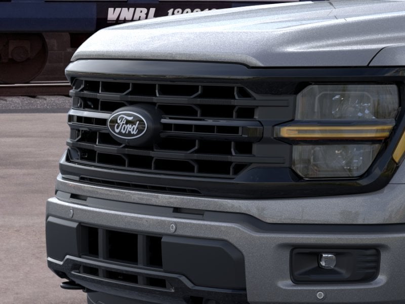 2026 Ford F-150 XLT TRUCK