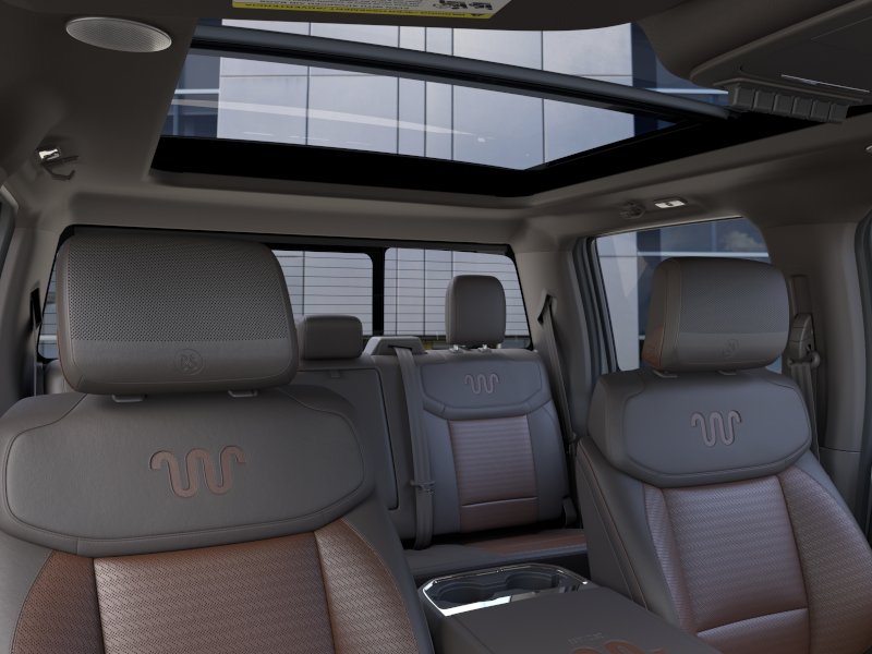 2026 Ford F-250 Super Duty King Ranch - Photo 47