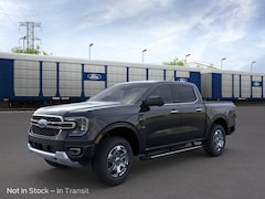 2024 Ford Ranger XLT Truck