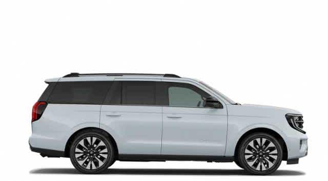 Thumbnail: 2026 Ford Expedition - 30