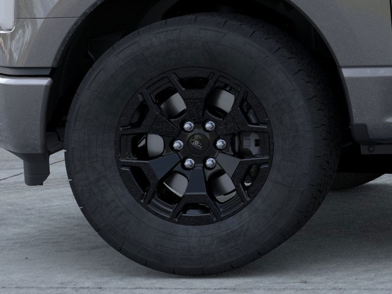 Thumbnail: 2025 Ford F-150 - 19