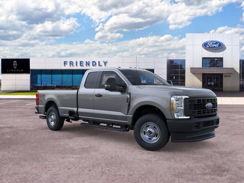 2026 Ford F-350 Super Duty XL - Photo 7