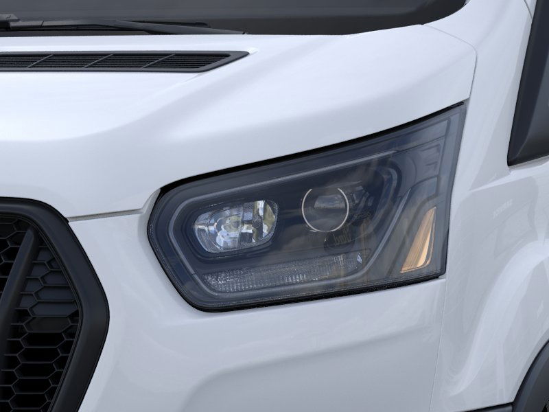 2025 Ford Transit Van Base - Photo 39