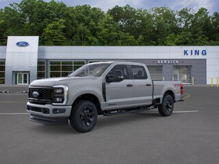 2026 Ford F-350 Truck Crew Cab