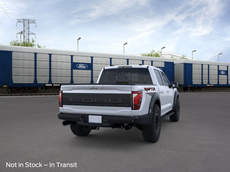 Thumbnail: 2025 Ford F-150 - 8