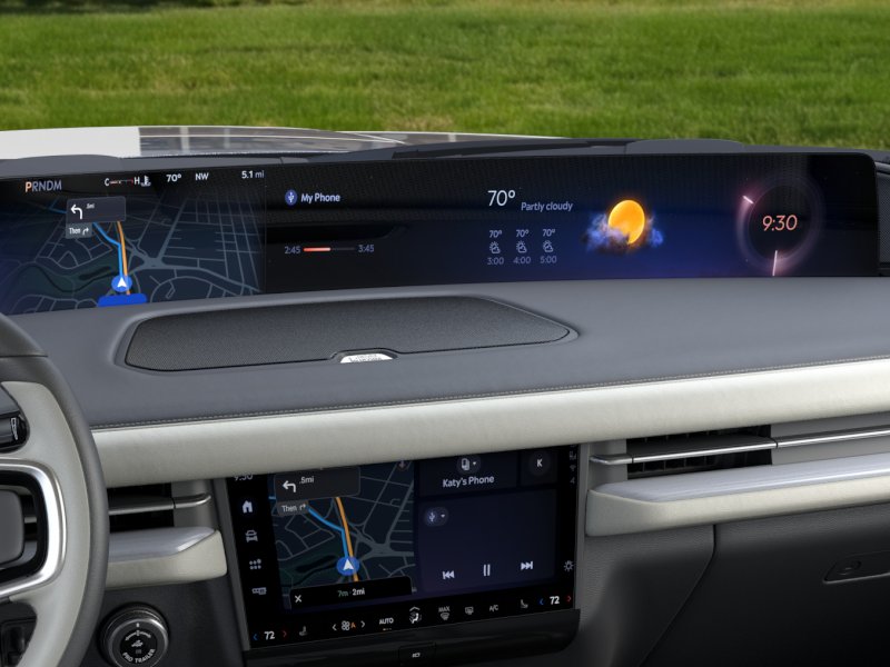 2026 Lincoln Navigator Reserve - Photo 38