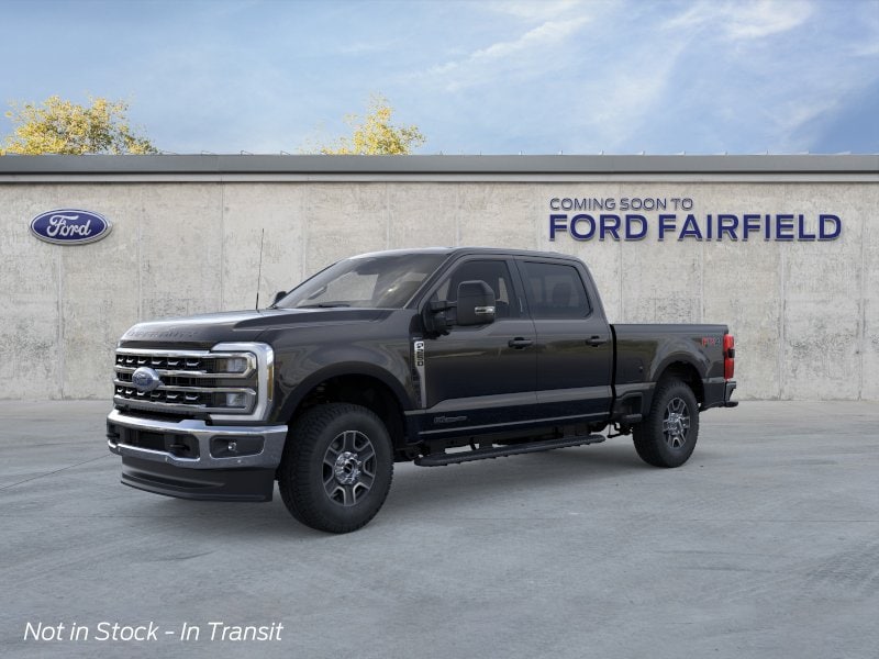 2026 Ford F-250 Lariat 4x4 Crew Cab 6-3/4' Box's photo