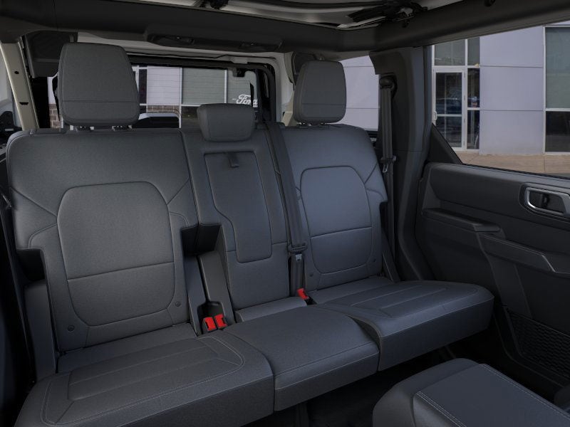 2025 Ford Bronco 4-Door Badlands - Photo 11