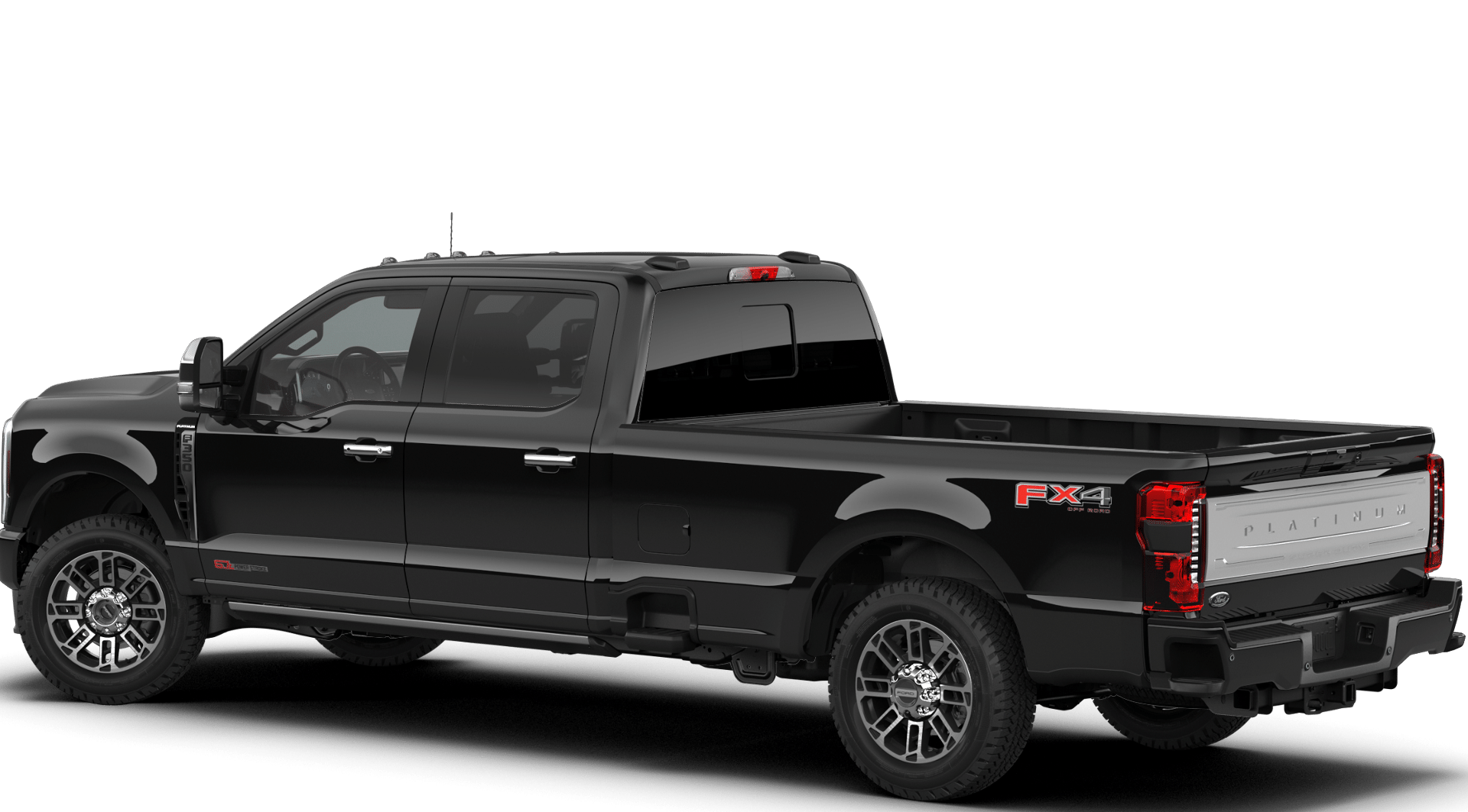 Thumbnail: 2026 Ford F-350 - 10
