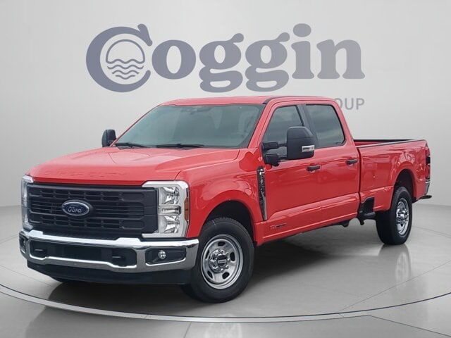 2026 Ford F-350 Super Duty XL - Photo 41