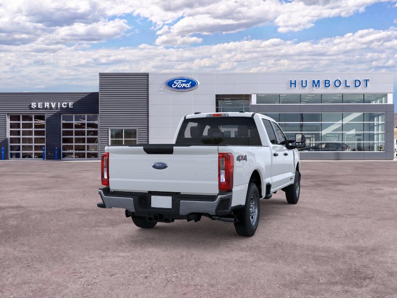 2026 Ford F-350 Super Duty XL - Photo 31