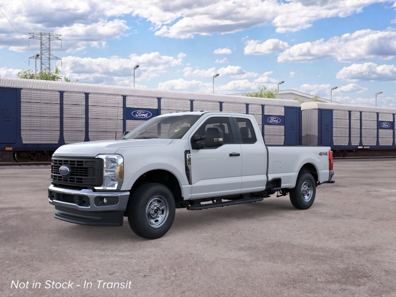 2026 Ford Super Duty F-350 SRW