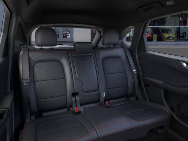 Thumbnail: 2026 Ford Escape - 34