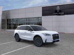 2025 Lincoln Corsair Reserve CROSSOVERS