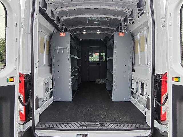 2024 Ford Transit Cargo Van Van High Roof HD Ext. Van