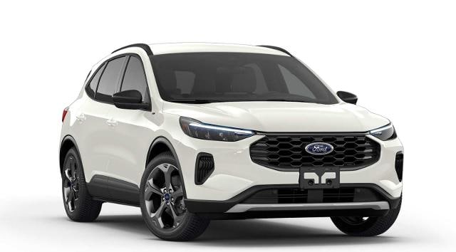 Thumbnail: 2026 Ford Escape - 27