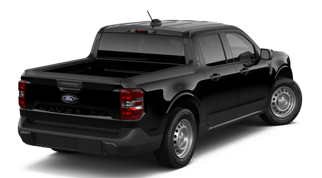 New 2026 Ford Maverick XL TRUCK