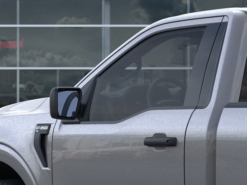 2026 Ford F-150 XL Truck