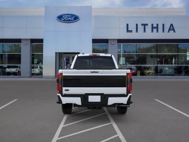 Thumbnail: 2026 Ford F-350 - 27