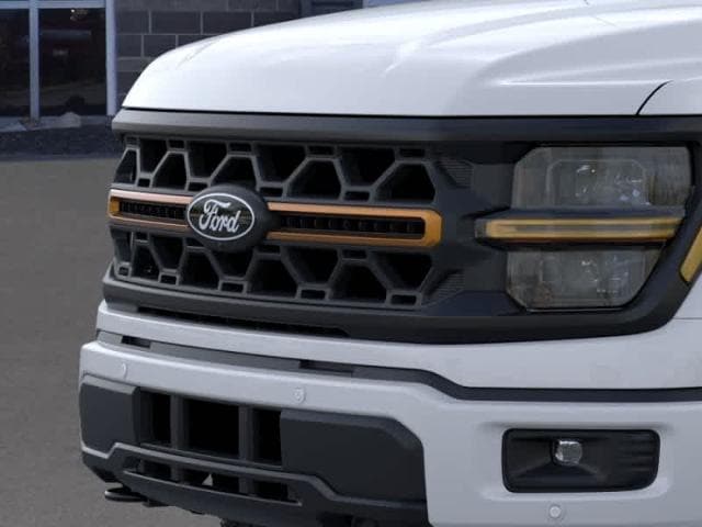 Thumbnail: 2026 Ford F-150 - 39