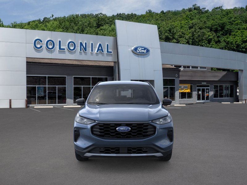 2025 Ford Escape ST-Line photo 7