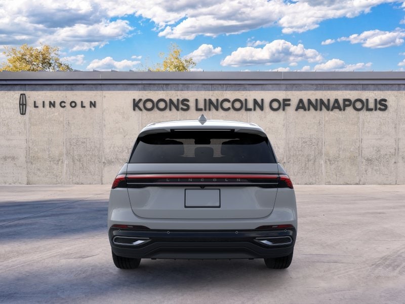 2026 Lincoln Nautilus Premiere - Photo 28