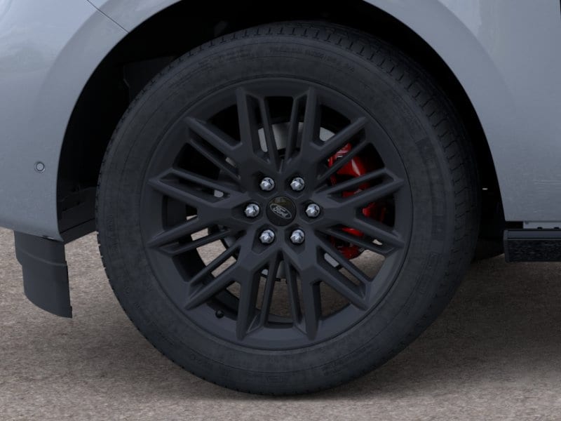 2025 Ford Expedition Platinum - Photo 19