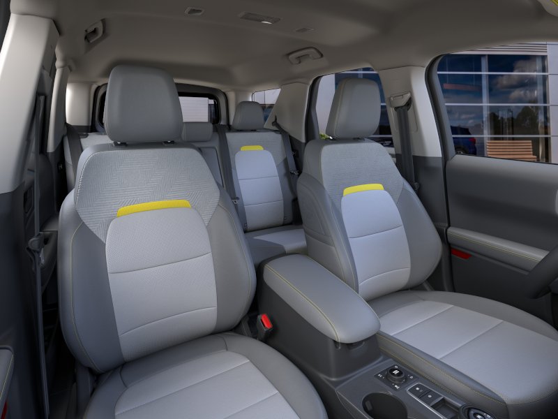 2025 Ford Bronco Sport Badlands - Photo 10