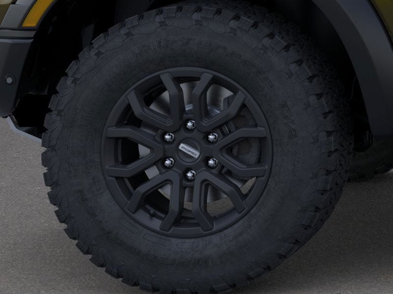 Thumbnail: 2025 Ford Ranger - 41