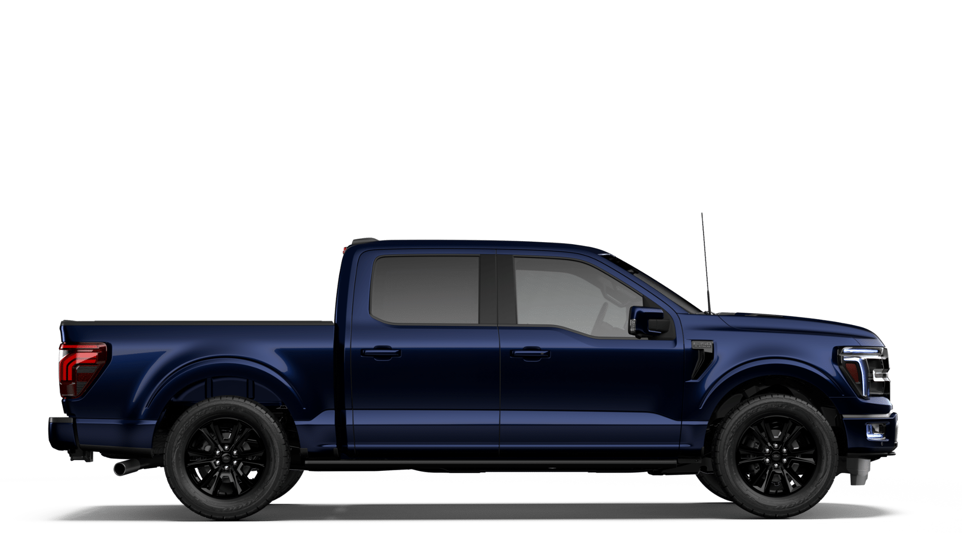 Thumbnail: 2026 Ford F-150 - 28