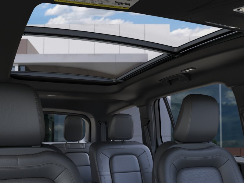 2026 Lincoln Aviator Reserve - Photo 22