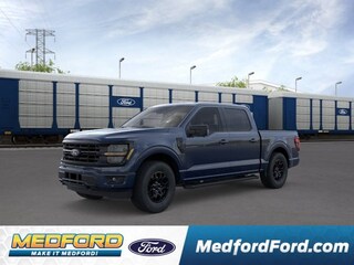 2026 Ford F-150 XLT Truck