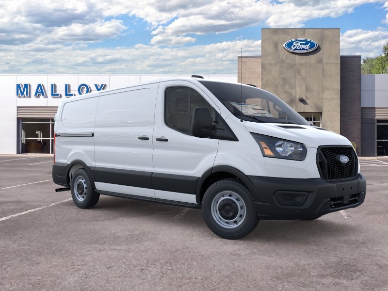 2026 Ford Transit Van Base - Photo 28