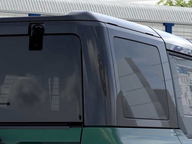 2025 Ford Bronco 4-Door Outer Banks - Photo 35