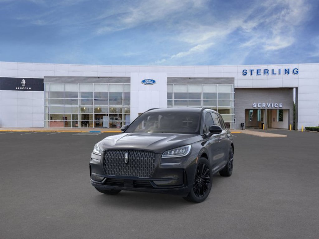 New 2026 Lincoln Corsair Premiere CROSSOVERS