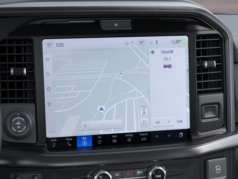 2026 Ford F-150 Platinum - Photo 36