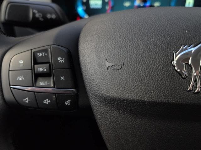 new 2025 Ford Bronco Sport car, priced at $38,850