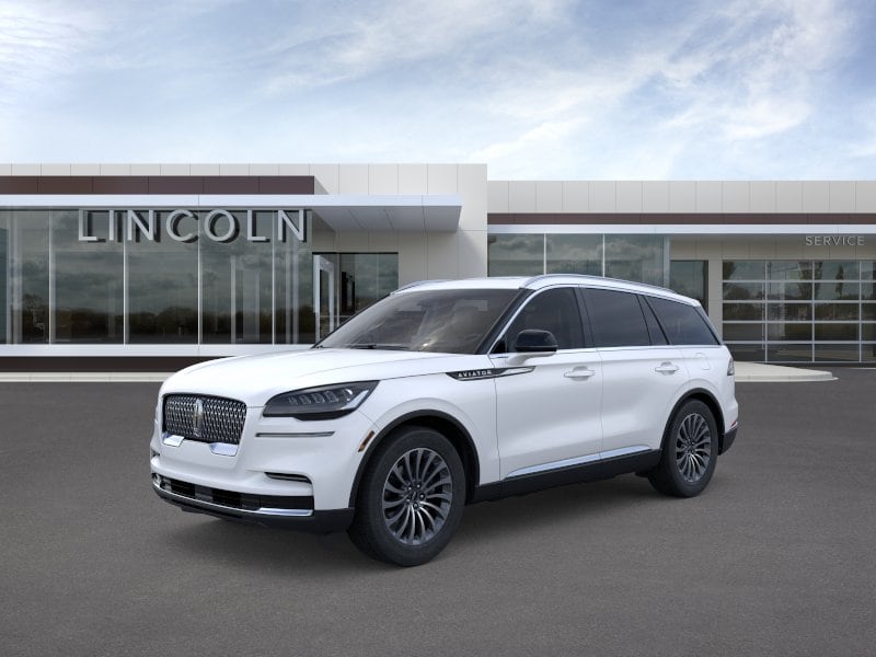 2024 Lincoln Aviator Premiere AWD's photo