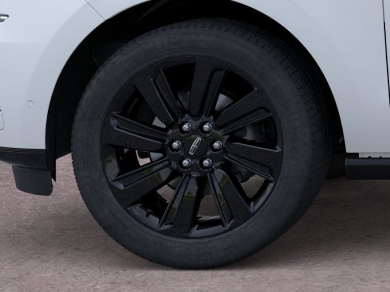 2024 Lincoln Navigator Reserve - Photo 19