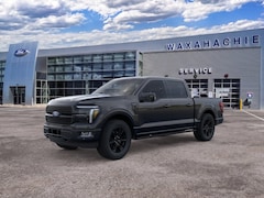 2026 Ford F-150 Platinum Truck