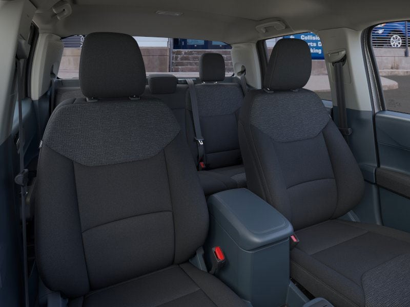 Thumbnail: 2026 Ford Maverick - 34