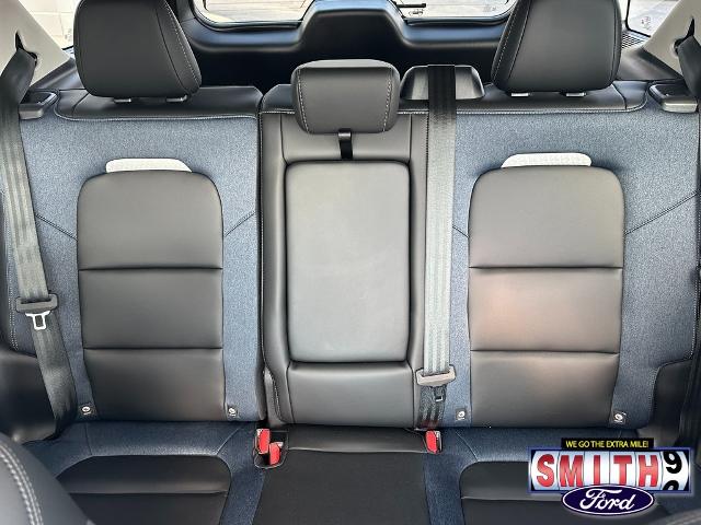 2025 Ford Bronco Sport Outer Banks - Photo 53